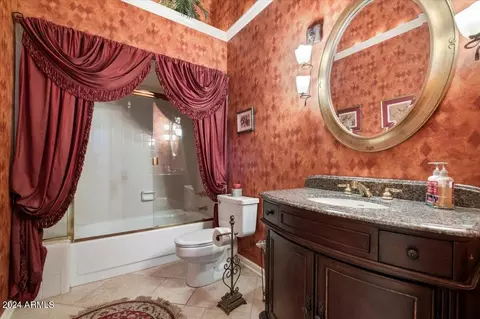 1226 E Monte Cristo Ave, Phoenix, AZ 85022 photo 23