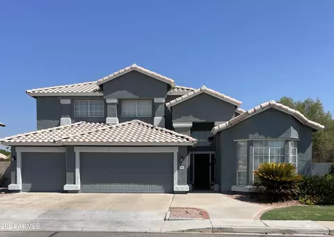 1281 N Concord Ave, Chandler, AZ 85225