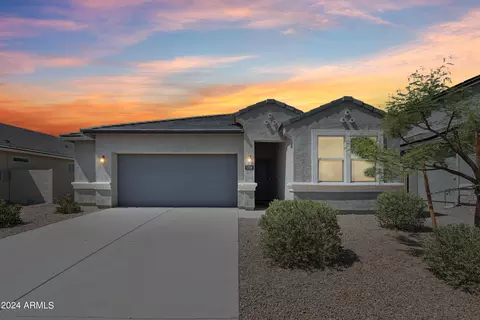 1734 W Pima Ave, Coolidge, AZ 85128