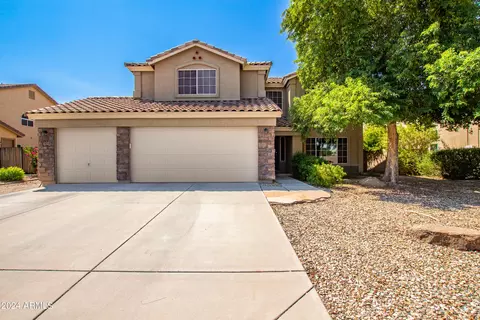 31206 N Candlewood Dr, San Tan Valley, AZ 85143