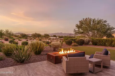 17426 E Desert Vista Trl, Rio Verde, AZ 85263