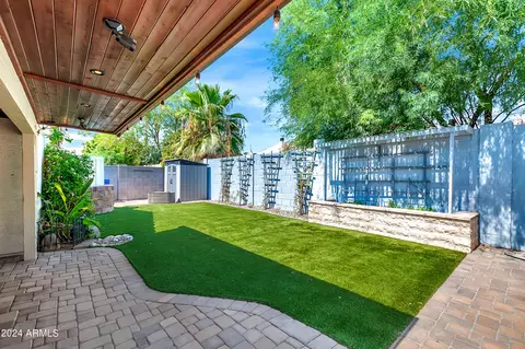5322 E Florian Ave, Mesa, AZ 85206 photo 2
