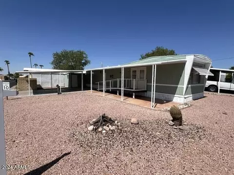 9501 E Broadway Rd #4, Mesa, AZ 85208
