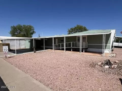 9501 E Broadway Rd #4, Mesa, AZ 85208 photo 15
