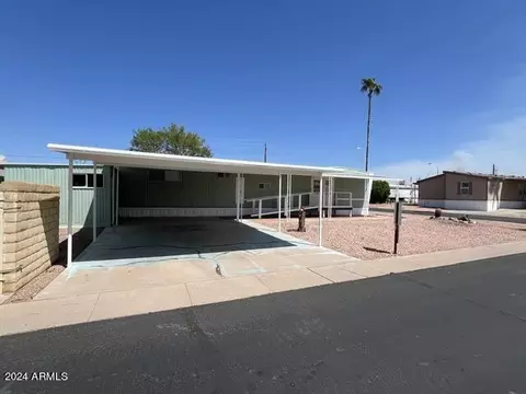 9501 E Broadway Rd #4, Mesa, AZ 85208 photo 11