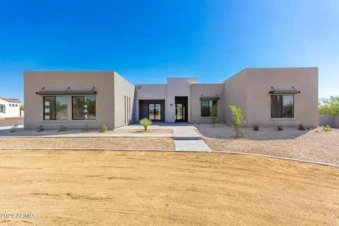 4231 E Ashler Hills Dr, Cave Creek, AZ 85331
