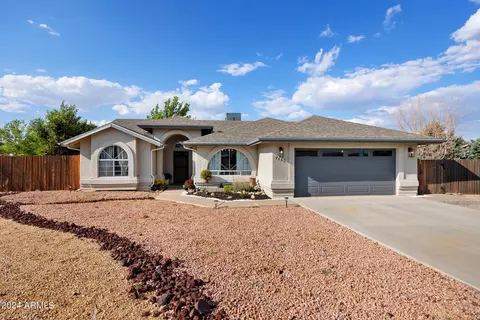 7560 E Long Look Dr, Prescott Valley, AZ 86314