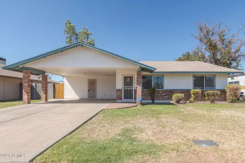 1432 S Oracle --, Mesa, AZ 85204
