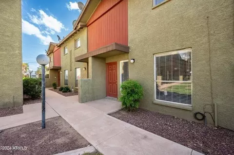 4615 N 39th Ave #27, Phoenix, AZ 85019