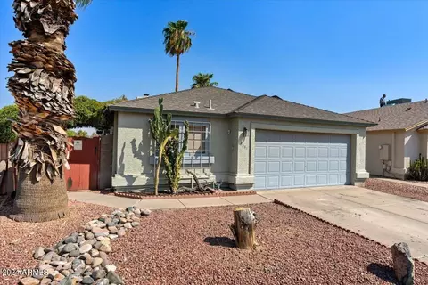 8561 N 108th Dr, Peoria, AZ 85345