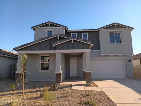 18075 W Camino De Oro --, Surprise, AZ 85387
