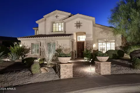 7719 E San Fernando Dr, Scottsdale, AZ 85255