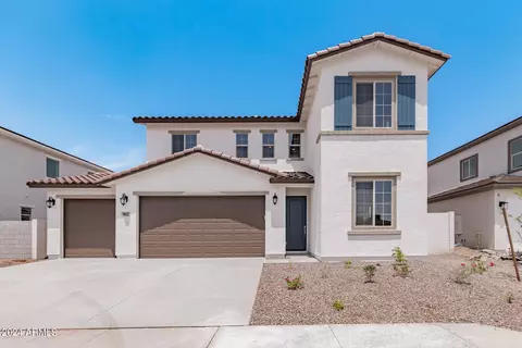 4912 W Brown St, Glendale, AZ 85302