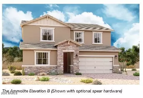 40428 W Wade Dr, Maricopa, AZ 85138