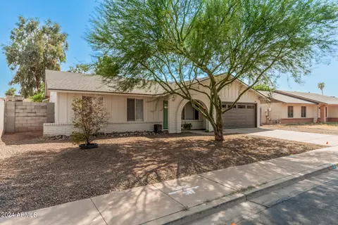 2927 El Moro Ave, Mesa, AZ 85204 photo 2