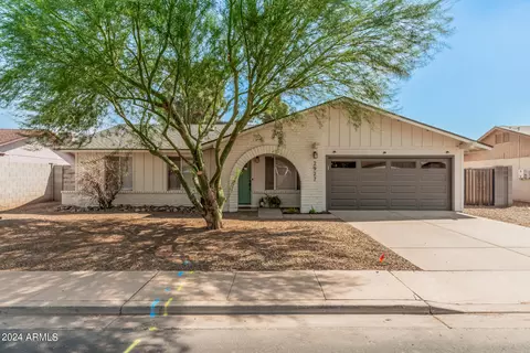 2927 El Moro Ave, Mesa, AZ 85204