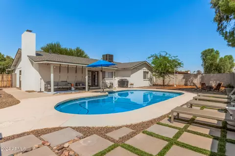 2927 El Moro Ave, Mesa, AZ 85204 photo 20