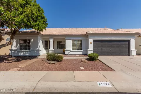 1770 E Gary Dr, Chandler, AZ 85225