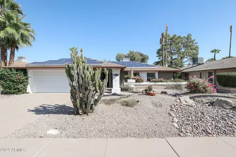6610 E Kings Ave, Scottsdale, AZ 85254