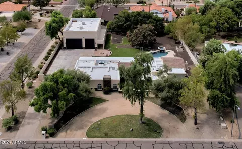 12230 N 78th Pl, Scottsdale, AZ 85260