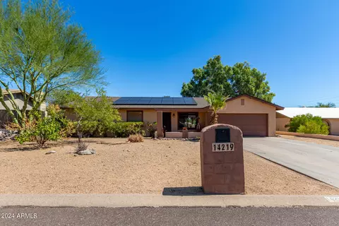 14219 N Aguilar Dr N, Fountain Hills, AZ 85268