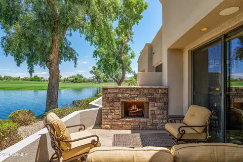 8989 N Gainey Center Dr #114, Scottsdale, AZ 85258