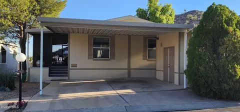 2233 E Behrend Dr #192, Phoenix, AZ 85024