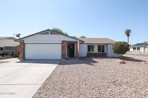 19056 N 4th Ave, Phoenix, AZ 85027