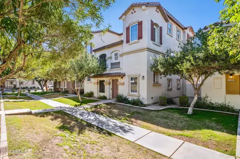 4196 E Jasper Dr, Gilbert, AZ 85296
