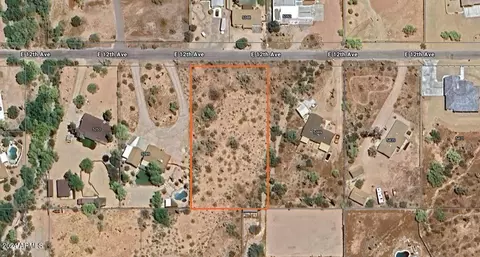 0 E 12th Ave #-, Apache Junction, AZ 85119