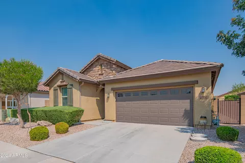 15817 N 109th Ln, Sun City, AZ 85351
