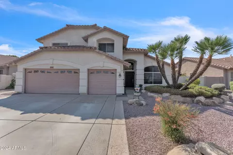 20614 N 55th Ave, Glendale, AZ 85308