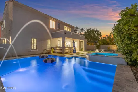 4309 S Marble St, Gilbert, AZ 85297