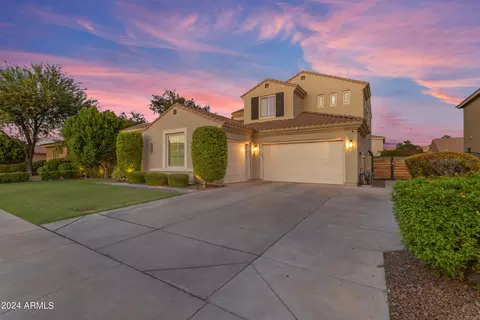 4309 S Marble St, Gilbert, AZ 85297 photo 47