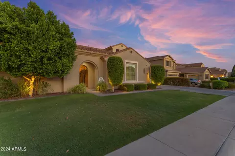 4309 S Marble St, Gilbert, AZ 85297 photo 49