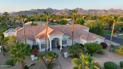11160 E Gold Dust Ave, Scottsdale, AZ 85259