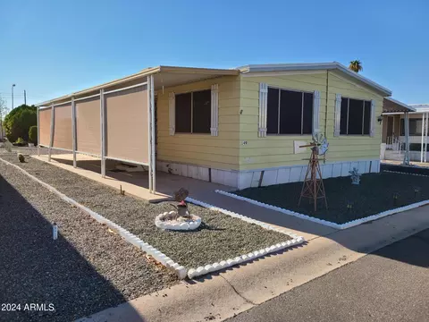 2609 W Southern Ave #149, Tempe, AZ 85282