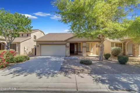212 W Tahiti Dr, Casa Grande, AZ 85122