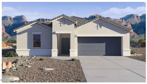 2147 W Spaulding Ave, Apache Junction, AZ 85120