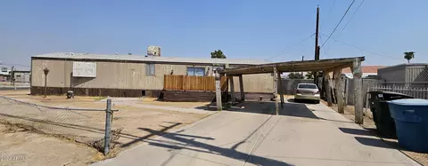 2201 E Alta Vista Rd, Phoenix, AZ 85042