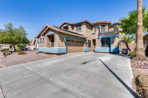 16534 W Carmen Dr, Surprise, AZ 85388
