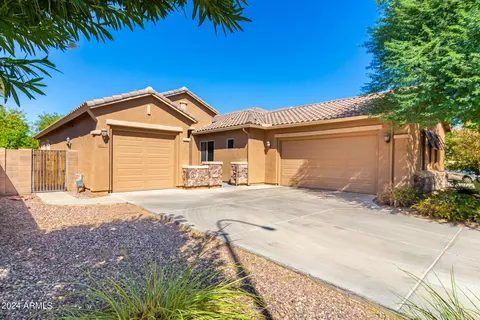 3024 S Bell Pl, Chandler, AZ 85286