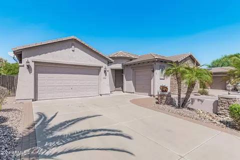 6248 W Montebello Way, Florence, AZ 85132