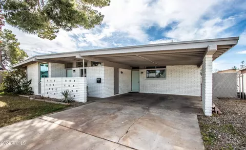 3819 W Puget Ave, Phoenix, AZ 85051