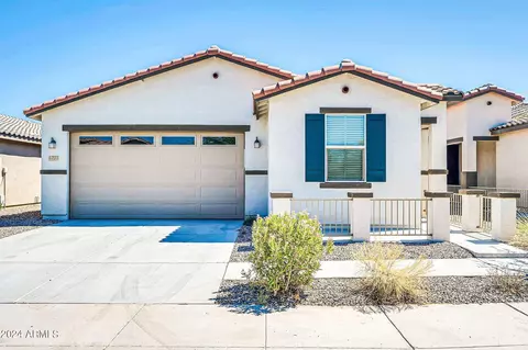 5703 S 30th Gln, Phoenix, AZ 85041