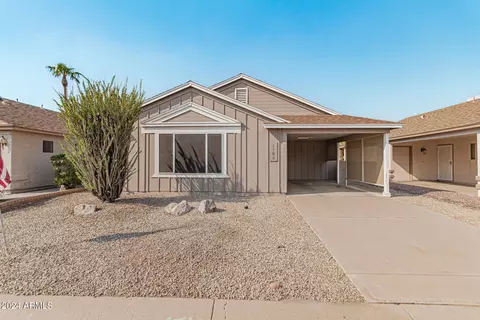 1782 E Desert Inn Dr, Chandler, AZ 85249