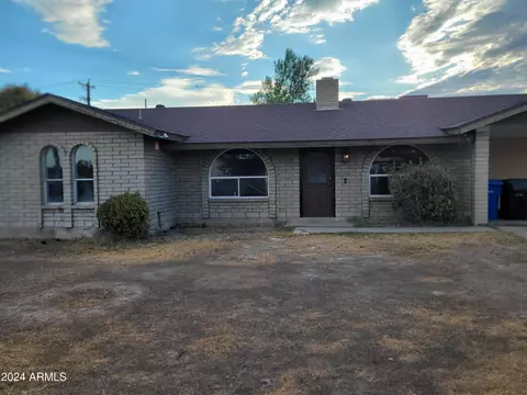 2064 N Olive --, Mesa, AZ 85203
