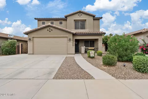 184 W Reeves Ave, San Tan Valley, AZ 85140