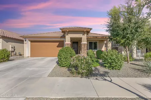 25323 S 229th Pl, Queen Creek, AZ 85142