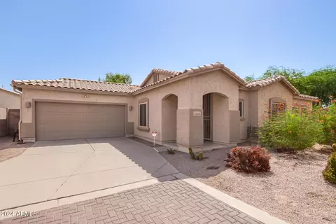 6246 S Nash Way, Chandler, AZ 85249